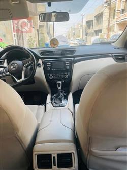 Nissan Rogue Sport